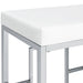 Jackson 4 Pc Counter Height Dining Set - Tony’s Furniture Store & Linen (GA) - Multi Location