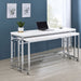 Jackson 5 Pc Counter Height Dining Set - Tony’s Furniture Store & Linen (GA) - Multi Location