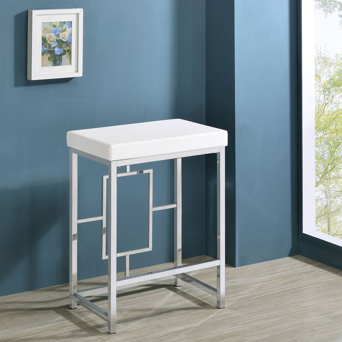 Jackson 5 Pc Counter Height Dining Set - Tony’s Furniture Store & Linen (GA) - Multi Location