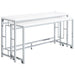 Jackson 5 Pc Counter Height Dining Set - Tony’s Furniture Store & Linen (GA) - Multi Location
