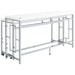 Jackson 5 Pc Counter Height Dining Set - Tony’s Furniture Store & Linen (GA) - Multi Location
