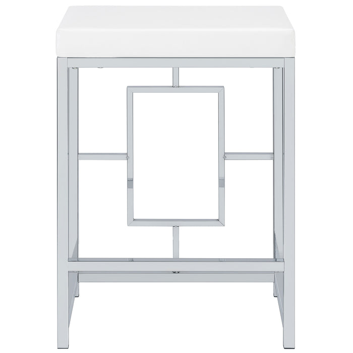 Jackson 5 Pc Counter Height Dining Set - Tony’s Furniture Store & Linen (GA) - Multi Location