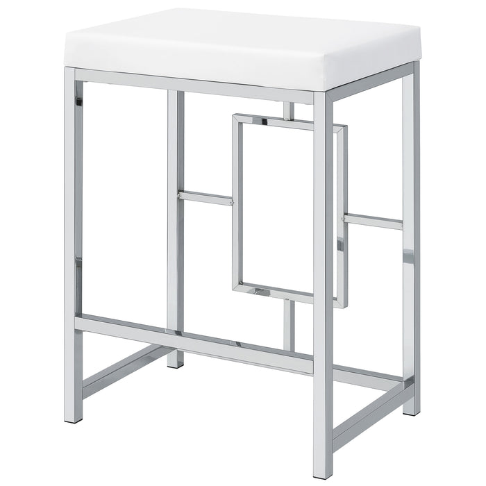 Jackson 5 Pc Counter Height Dining Set - Tony’s Furniture Store & Linen (GA) - Multi Location