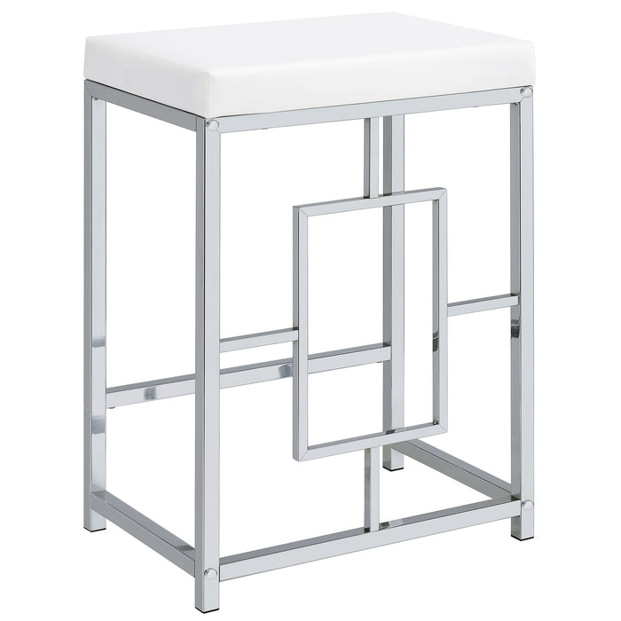 Jackson 5 Pc Counter Height Dining Set - Tony’s Furniture Store & Linen (GA) - Multi Location