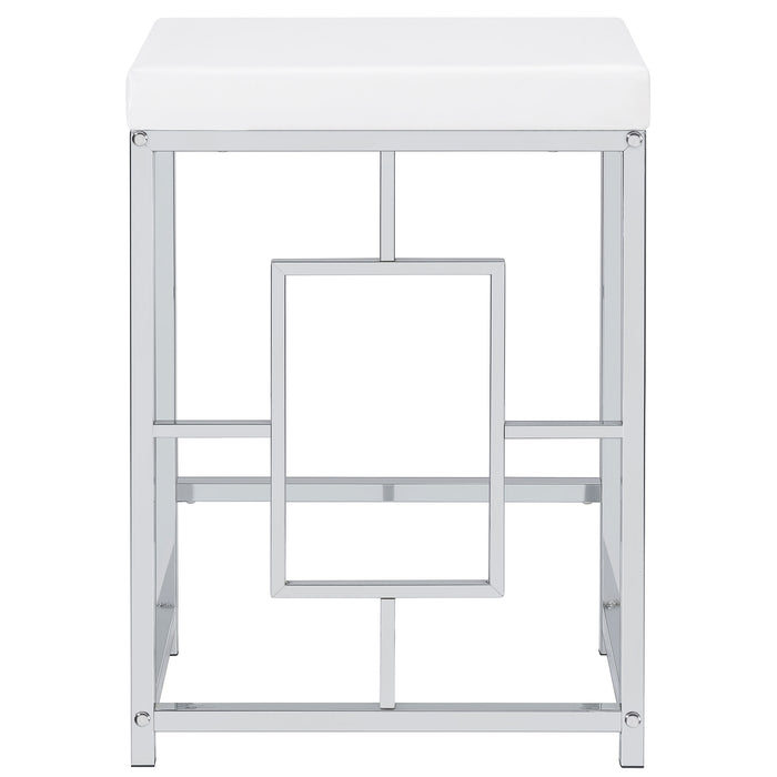 Jackson 5 Pc Counter Height Dining Set - Tony’s Furniture Store & Linen (GA) - Multi Location