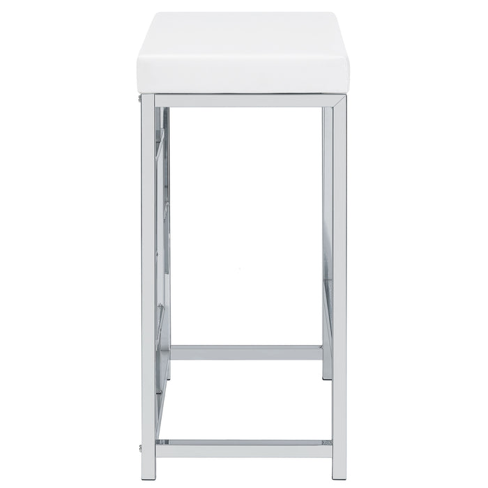 Jackson 5 Pc Counter Height Dining Set - Tony’s Furniture Store & Linen (GA) - Multi Location