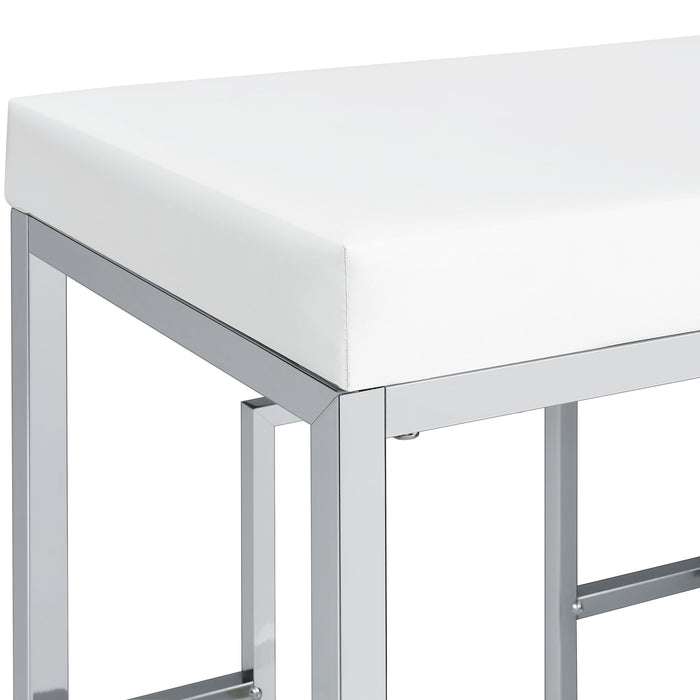 Jackson 5 Pc Counter Height Dining Set - Tony’s Furniture Store & Linen (GA) - Multi Location