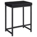 Hawes 4 Pc Counter Height Dining Set - Tony’s Furniture Store & Linen (GA) - Multi Location