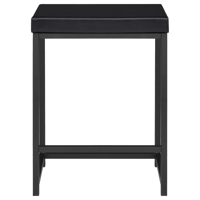 Hawes 4 Pc Counter Height Dining Set - Tony’s Furniture Store & Linen (GA) - Multi Location