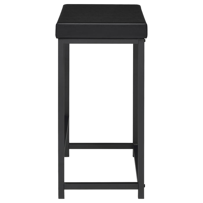 Hawes 4 Pc Counter Height Dining Set - Tony’s Furniture Store & Linen (GA) - Multi Location