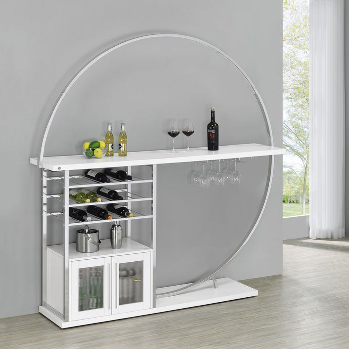 Risley Home Bar - Tony’s Furniture Store & Linen (GA) - Multi Location