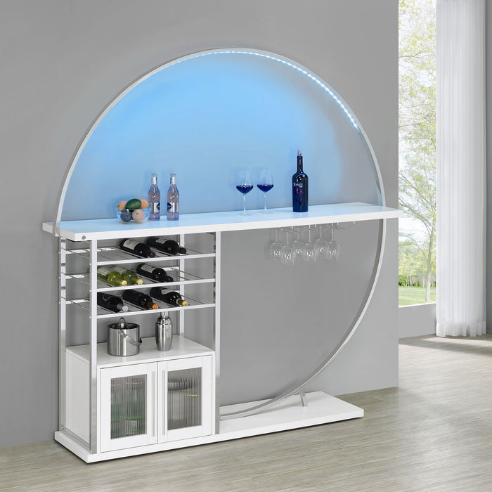 Risley Home Bar - Tony’s Furniture Store & Linen (GA) - Multi Location