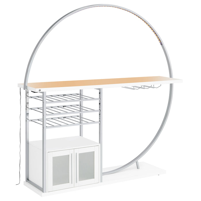 Risley Home Bar - Tony’s Furniture Store & Linen (GA) - Multi Location