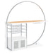Risley Home Bar - Tony’s Furniture Store & Linen (GA) - Multi Location