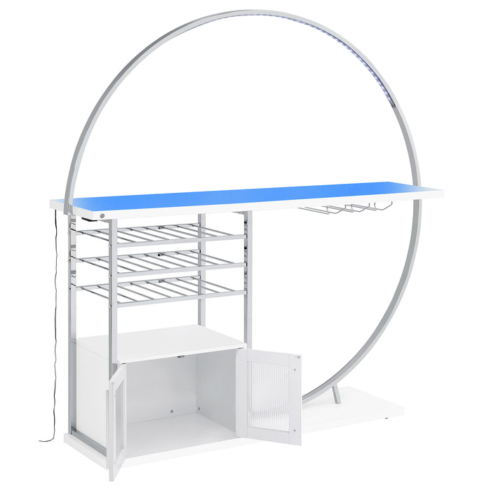 Risley Home Bar - Tony’s Furniture Store & Linen (GA) - Multi Location