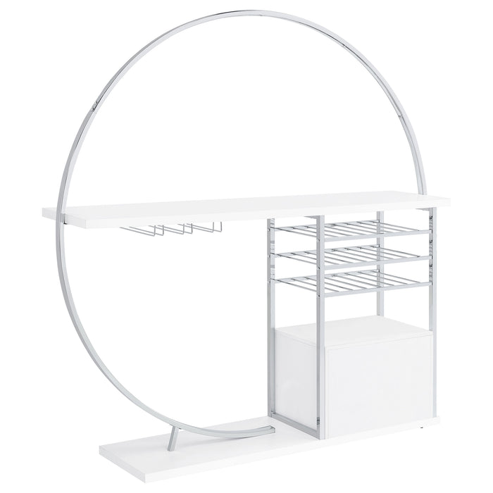 Risley Home Bar - Tony’s Furniture Store & Linen (GA) - Multi Location