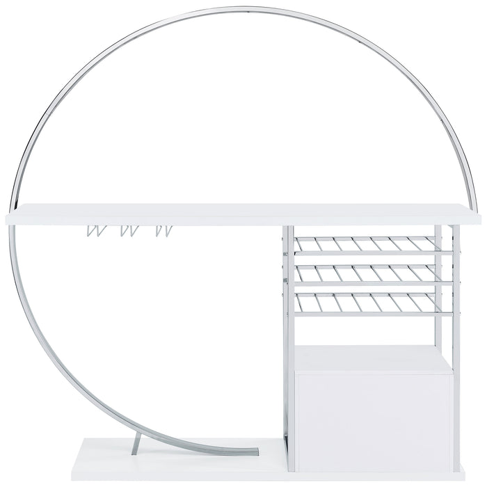 Risley Home Bar - Tony’s Furniture Store & Linen (GA) - Multi Location