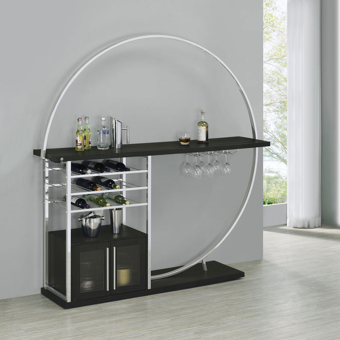 Risley Home Bar - Tony’s Furniture Store & Linen (GA) - Multi Location