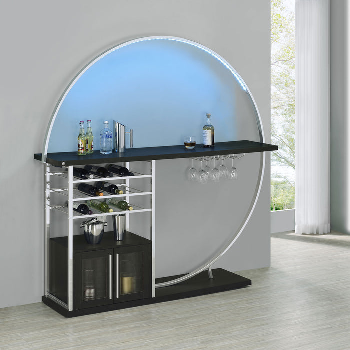 Risley Home Bar - Tony’s Furniture Store & Linen (GA) - Multi Location