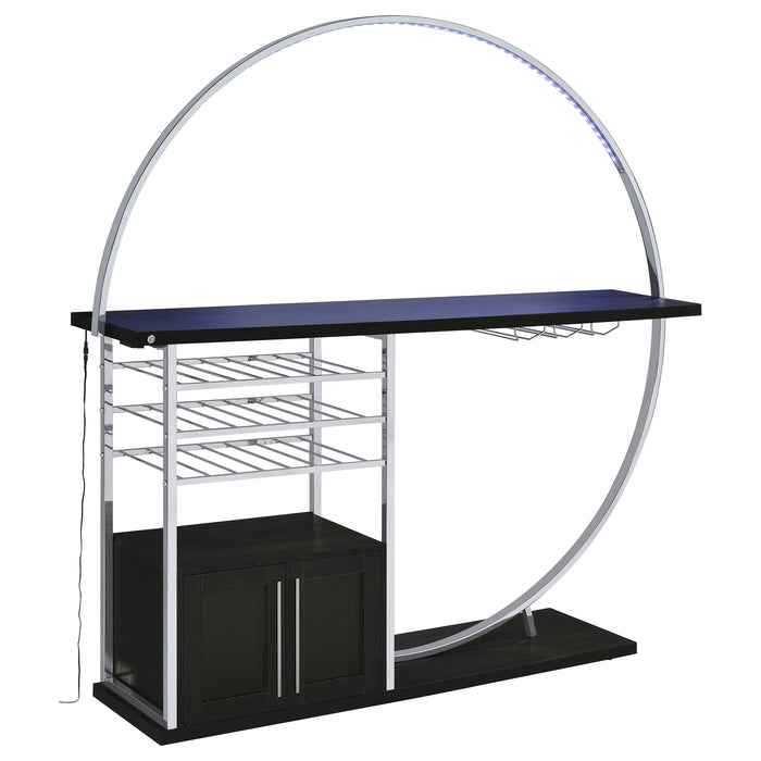 Risley Home Bar - Tony’s Furniture Store & Linen (GA) - Multi Location