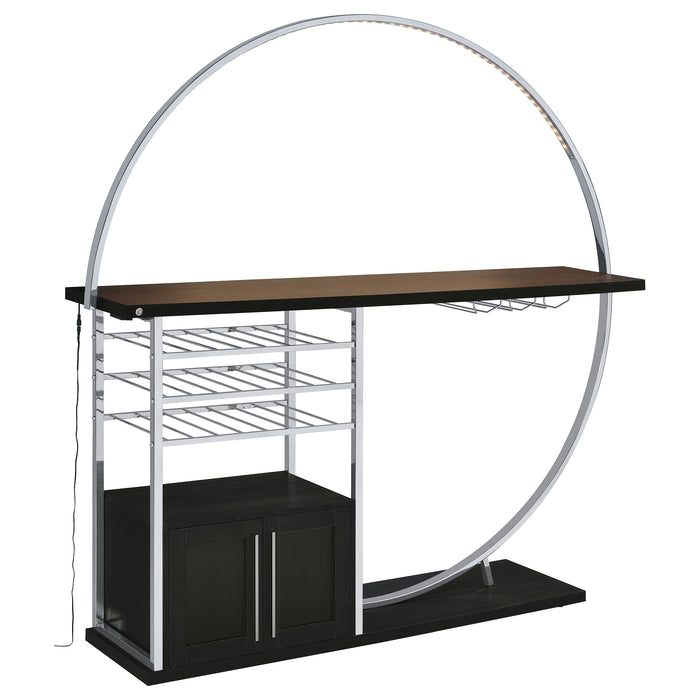 Risley Home Bar - Tony’s Furniture Store & Linen (GA) - Multi Location