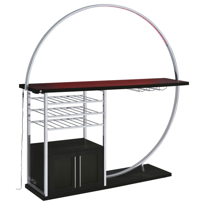 Risley Home Bar - Tony’s Furniture Store & Linen (GA) - Multi Location