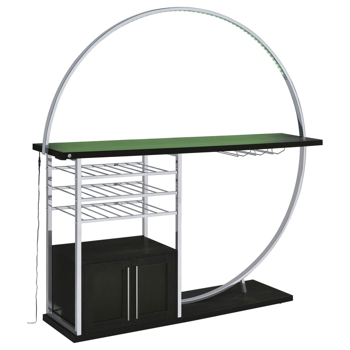 Risley Home Bar - Tony’s Furniture Store & Linen (GA) - Multi Location