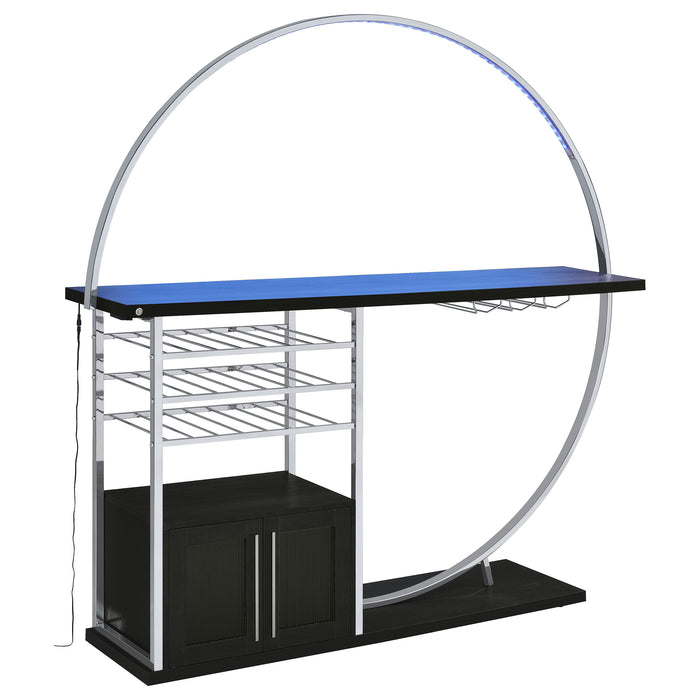 Risley Home Bar - Tony’s Furniture Store & Linen (GA) - Multi Location