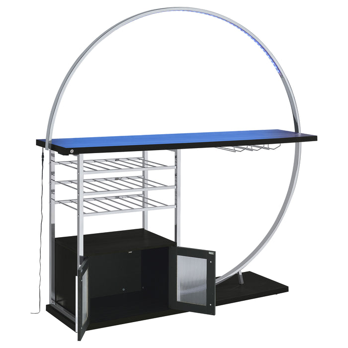 Risley Home Bar - Tony’s Furniture Store & Linen (GA) - Multi Location