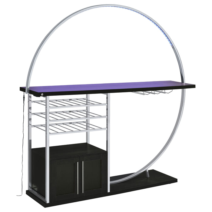 Risley Home Bar - Tony’s Furniture Store & Linen (GA) - Multi Location