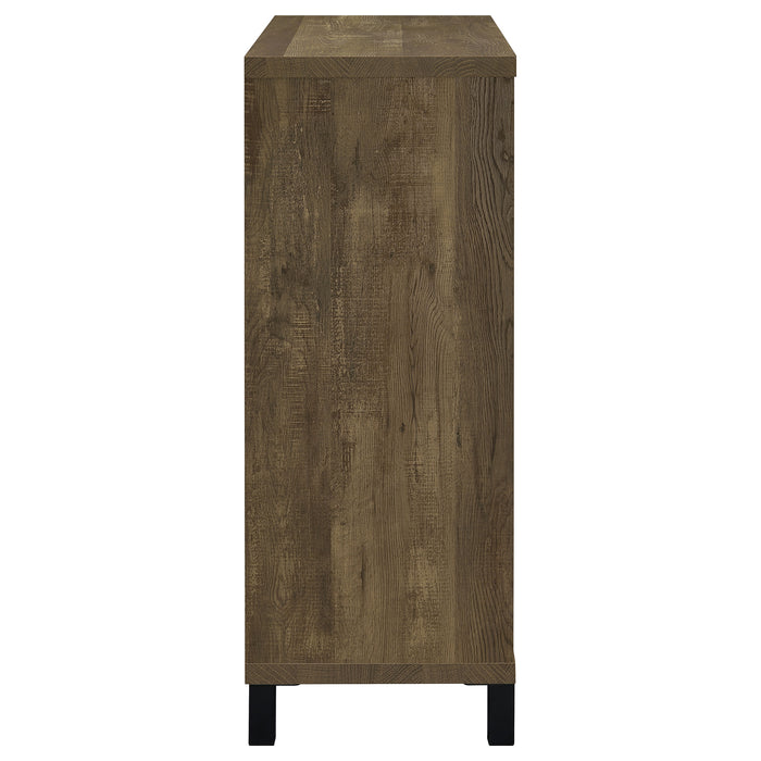 Arlington Bar Cabinet - Tony’s Furniture Store & Linen (GA) - Multi Location