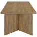 Jamestown Dining Table - Tony’s Furniture Store & Linen (GA) - Multi Location