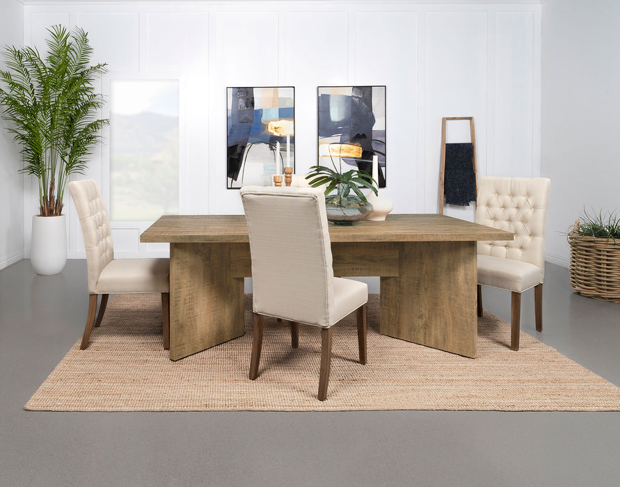 Jamestown Dining Table - Tony’s Furniture Store & Linen (GA) - Multi Location