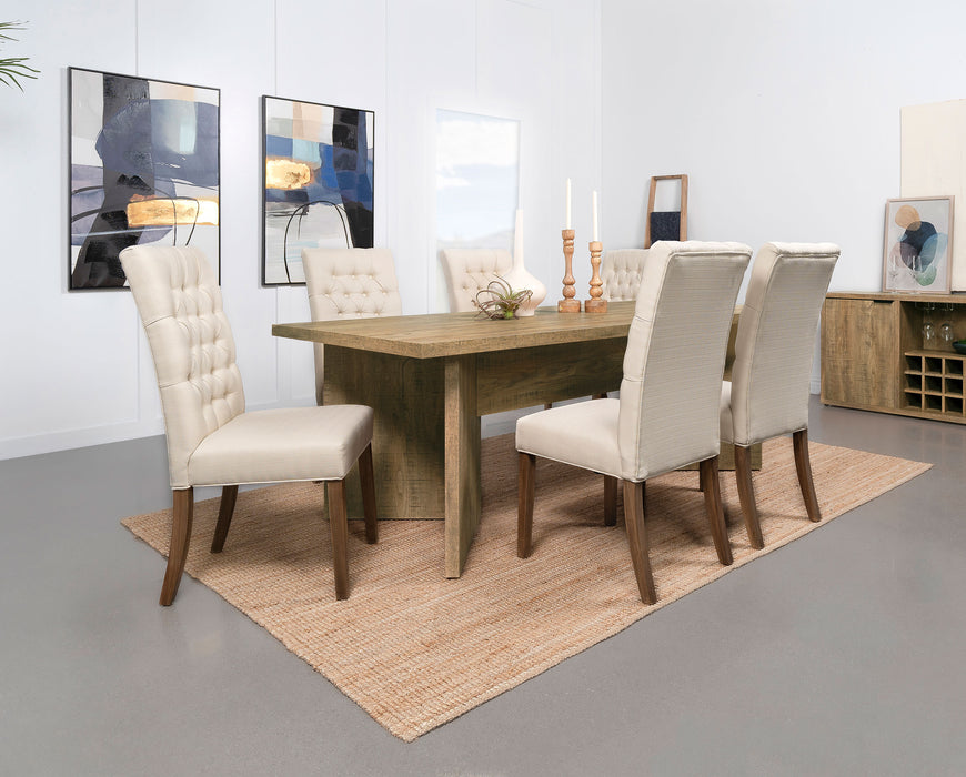 Jamestown Dining Table - Tony’s Furniture Store & Linen (GA) - Multi Location