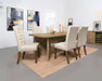 Jamestown Dining Table - Tony’s Furniture Store & Linen (GA) - Multi Location