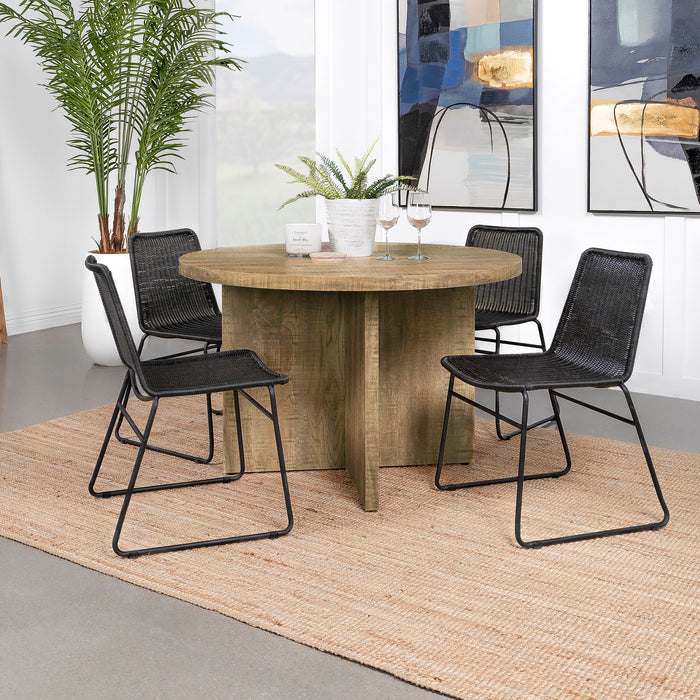 Jamestown Dining Table - Tony’s Furniture Store & Linen (GA) - Multi Location