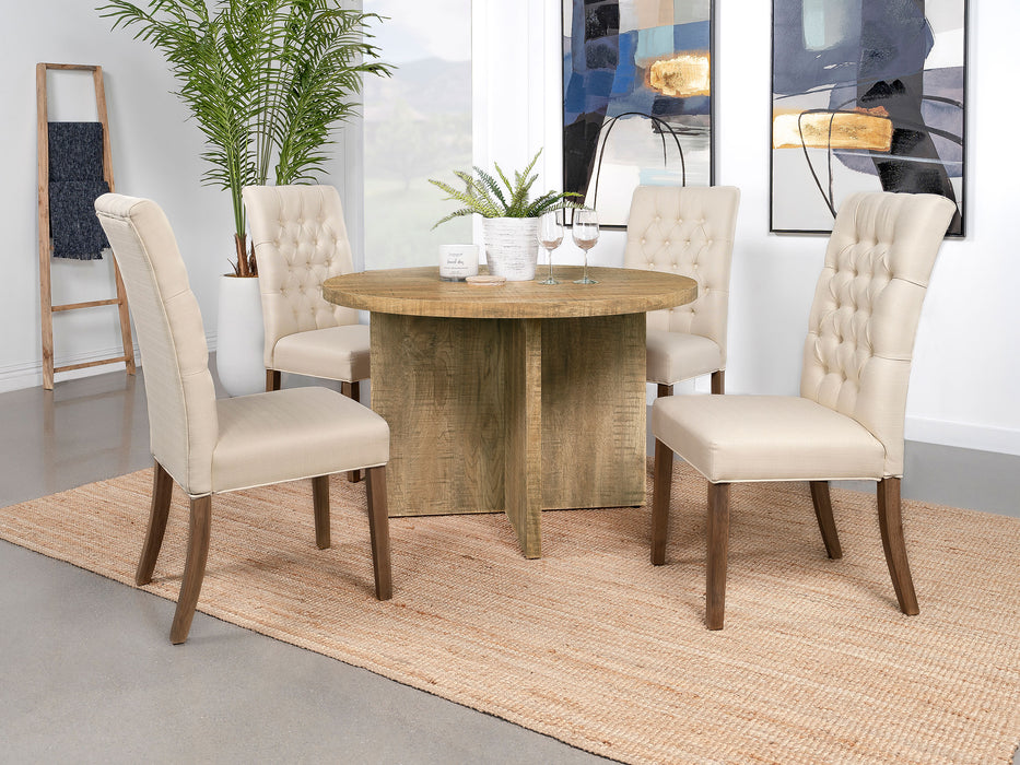 Jamestown Dining Table - Tony’s Furniture Store & Linen (GA) - Multi Location