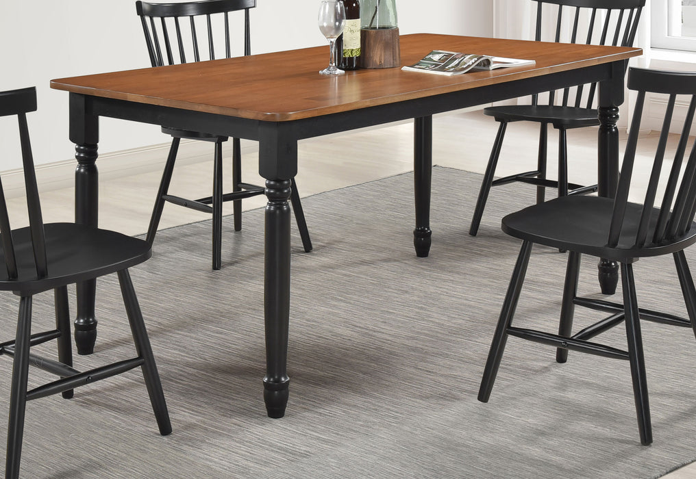 Hollyoak Dining Table - Tony’s Furniture Store & Linen (GA) - Multi Location
