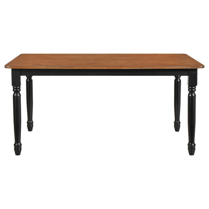 Hollyoak Dining Table - Tony’s Furniture Store & Linen (GA) - Multi Location