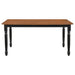 Hollyoak Dining Table - Tony’s Furniture Store & Linen (GA) - Multi Location