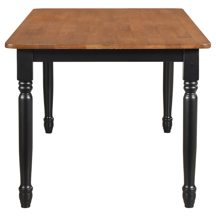 Hollyoak Dining Table - Tony’s Furniture Store & Linen (GA) - Multi Location