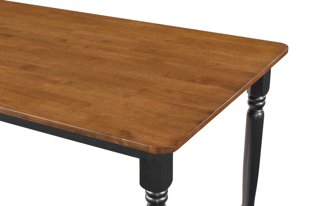 Hollyoak Dining Table - Tony’s Furniture Store & Linen (GA) - Multi Location