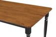 Hollyoak Dining Table - Tony’s Furniture Store & Linen (GA) - Multi Location