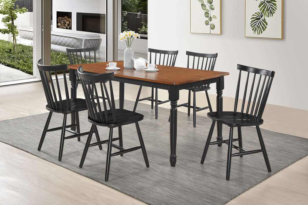 Hollyoak Dining Table - Tony’s Furniture Store & Linen (GA) - Multi Location