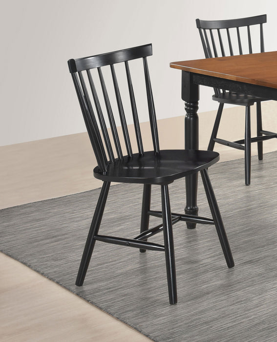 Hollyoak Side Chair - Tony’s Furniture Store & Linen (GA) - Multi Location