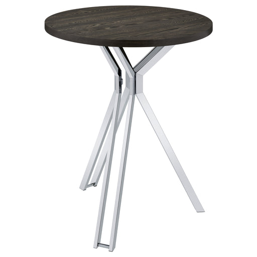 Edgerton Bar Table - Tony’s Furniture Store & Linen (GA) - Multi Location
