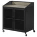 Arlette Bar Cabinet - Tony’s Furniture Store & Linen (GA) - Multi Location
