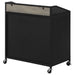 Arlette Bar Cabinet - Tony’s Furniture Store & Linen (GA) - Multi Location