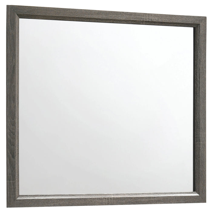 Watson Bedroom Set