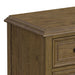 Heritage & Home Nightstand with USBC in Oak Brown - Tony’s Furniture Store & Linen (GA) - Multi Location